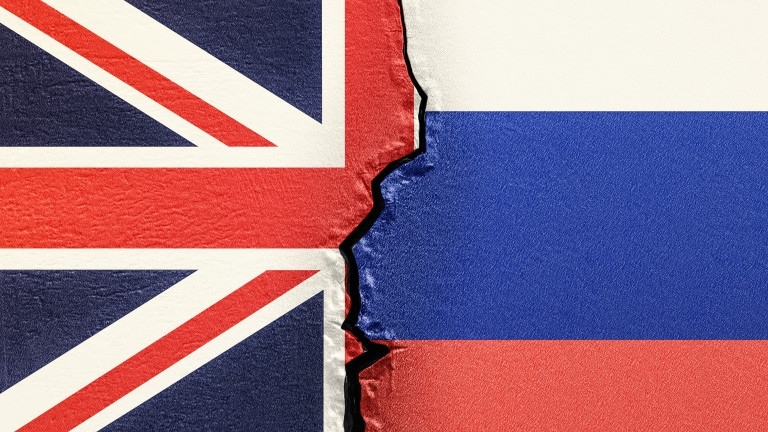 Русия препоръча на гражданите си да не пътуват до „недружелюбната“ Великобритания